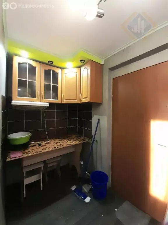 1к в 5-комнатной квартире ( м) - Фото 1