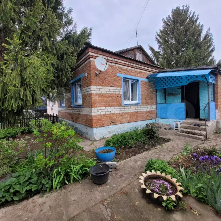 Дом 73 м на участке 9 сот. - Фото 0