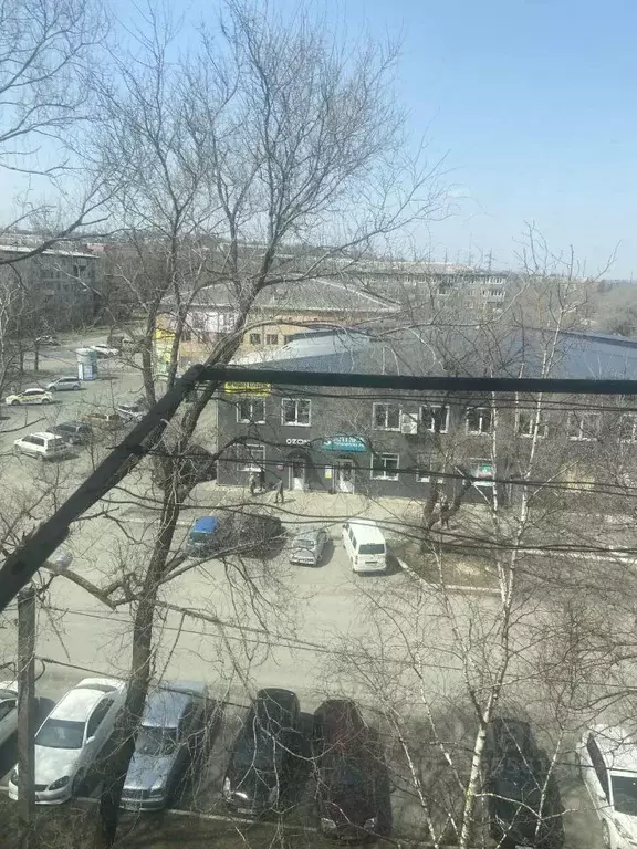 Студия Приморский край, Уссурийск ул. Арсеньева, 21А (12.3 м) - Фото 1