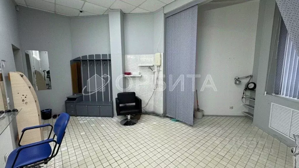 Помещение свободного назначения в Тюменская область, Тюмень ... - Фото 1