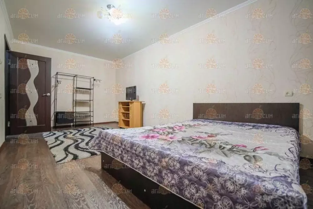 1-к кв. Ставропольский край, Ставрополь ул. Доваторцев, 67/3 (35.4 м) - Фото 1