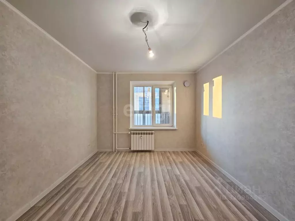 1-к кв. Татарстан, Набережные Челны просп. Яшьлек, 6А (40.2 м) - Фото 0