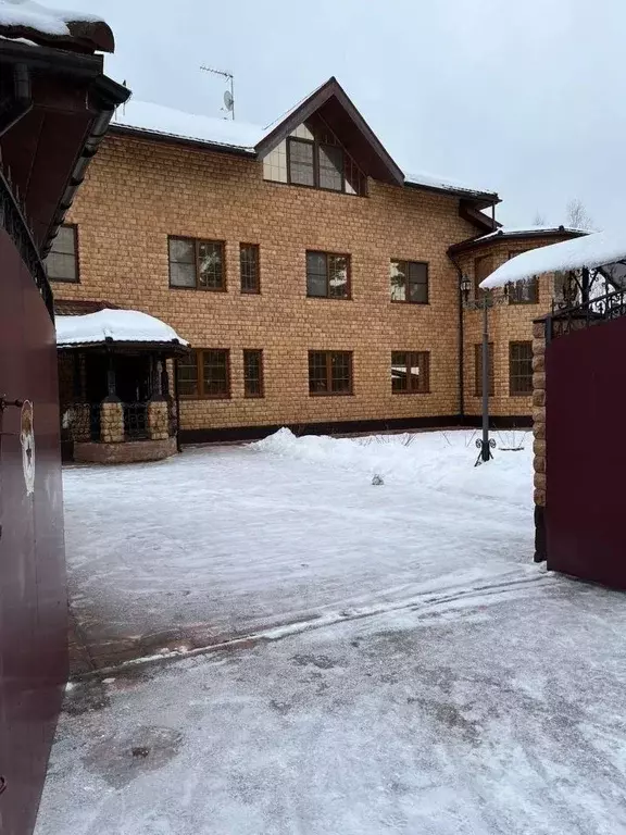 Дом в Московская область, Солнечногорск городской округ, д. Трусово ... - Фото 1