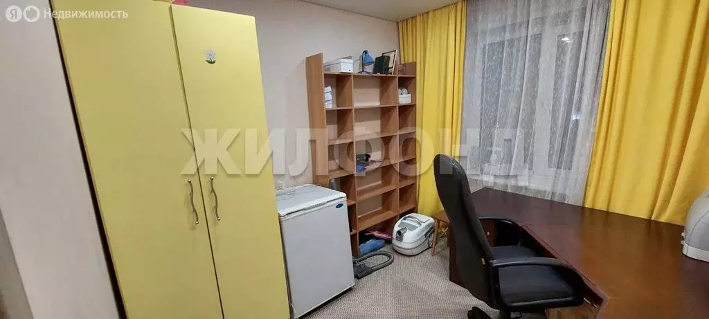 4-комнатная квартира: Норильск, улица Федоровского, 8к2 (91 м) - Фото 0