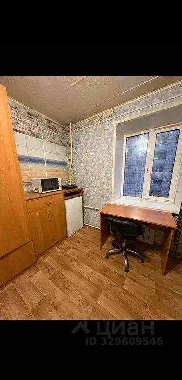 Комната Томская область, Томск ул. Усова, 21/3 (11.0 м) - Фото 1