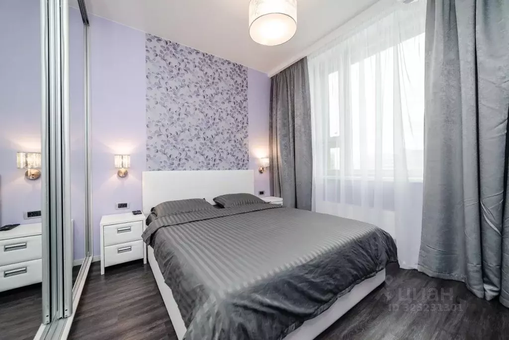 2-к кв. Москва 40-й кв-л,  (37.0 м) - Фото 1