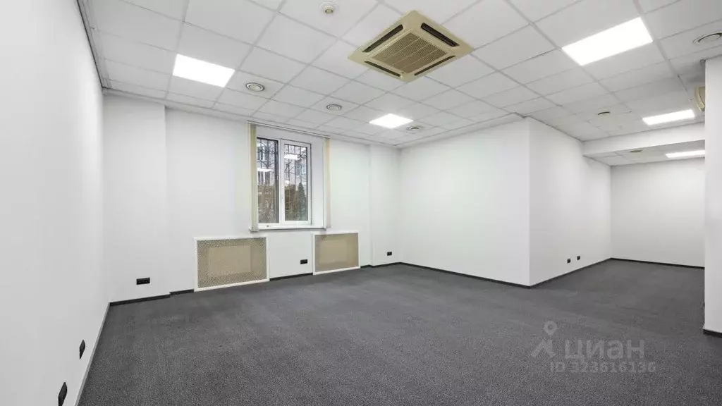 Офис в Санкт-Петербург 18-я Васильевского острова линия, 29И (47 м) - Фото 1