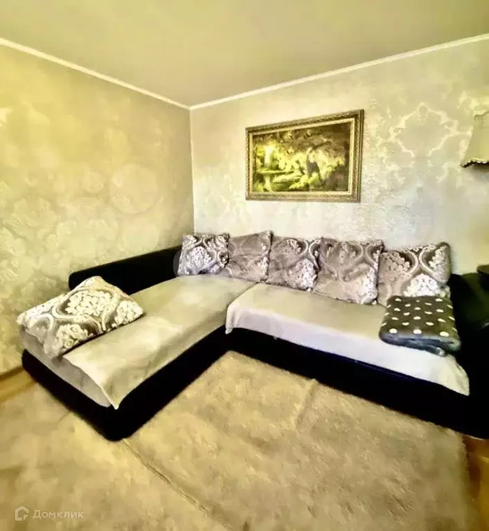 Продаётся 2-к квартира, 55.6 м - Фото 0