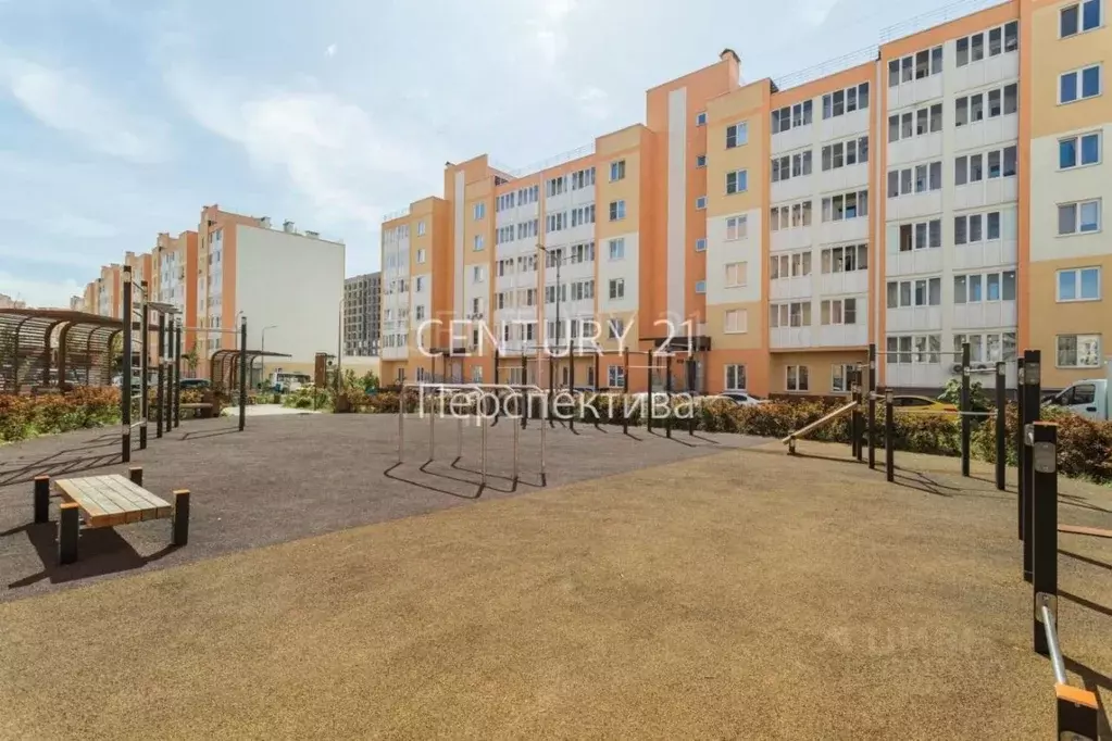 Студия Московская область, Люберцы городской округ, Жилино-1 пгт, 1-й ... - Фото 1