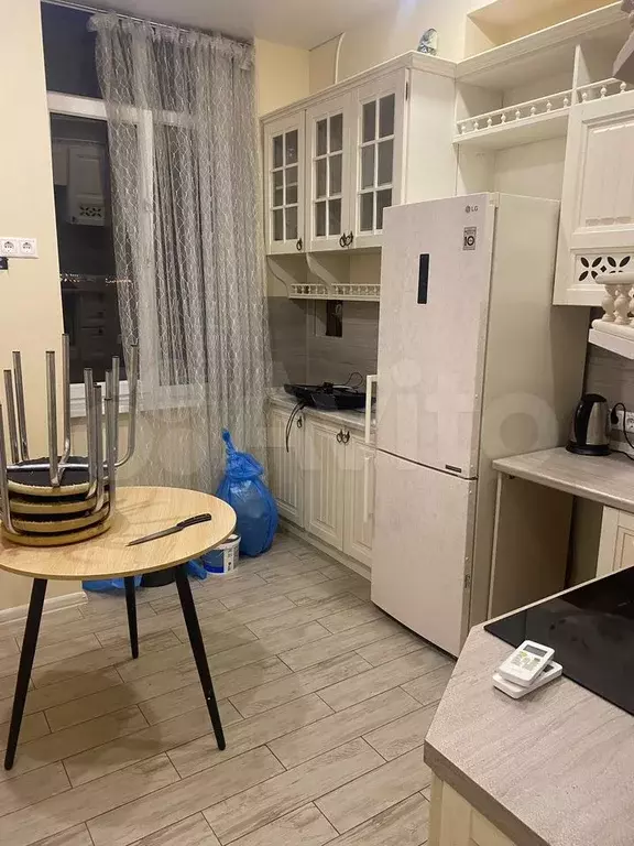 2-к. квартира, 50 м, 4/10 эт. - Фото 0