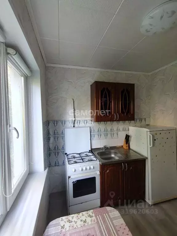 2-к кв. Рязанская область, Рязань ул. Стройкова, 65 (45.0 м) - Фото 0