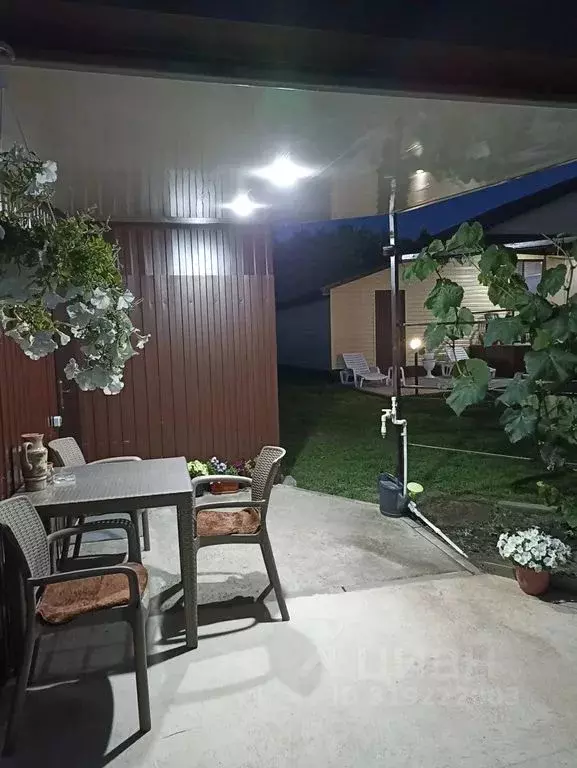 Студия Воронежская область, Павловск Придорожная ул., 41 (26.0 м) - Фото 1