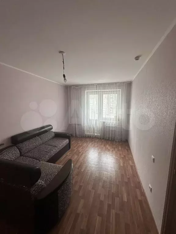 2-к. квартира, 56 м, 5/17 эт. - Фото 1