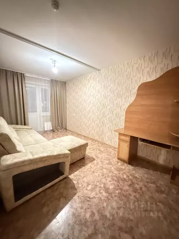 2-к кв. Красноярский край, Красноярск ул. Партизана Железняка, 59 ... - Фото 0