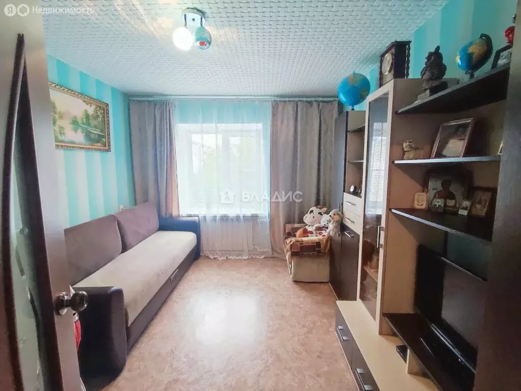 3-комнатная квартира: Вязники, Стахановская улица, 20 (61.6 м) - Фото 1
