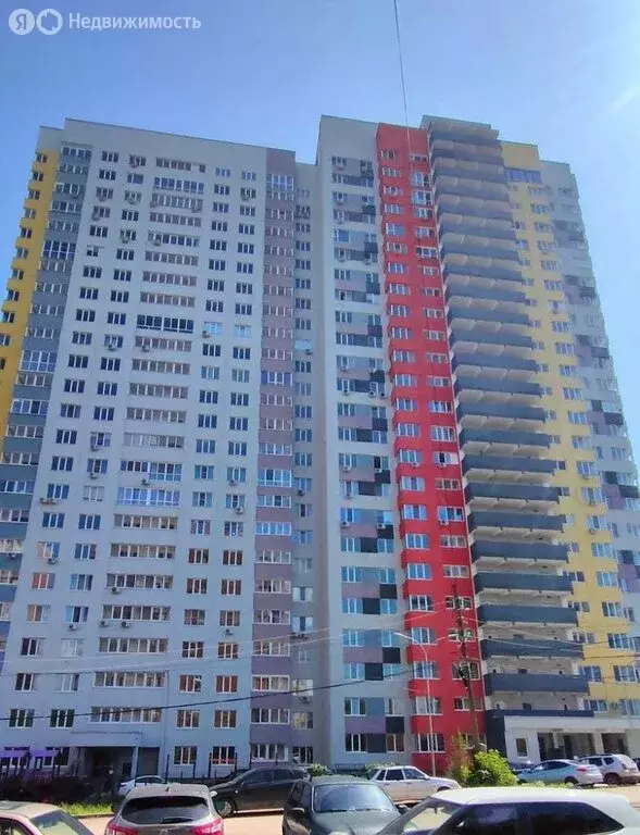 3-комнатная квартира: Самара, пер. Плотничный, 2 (91.5 м) - Фото 1