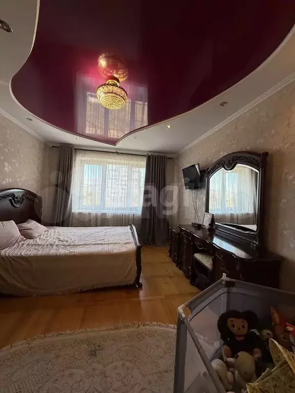 1-к. квартира, 34,2 м, 5/16 эт. - Фото 1