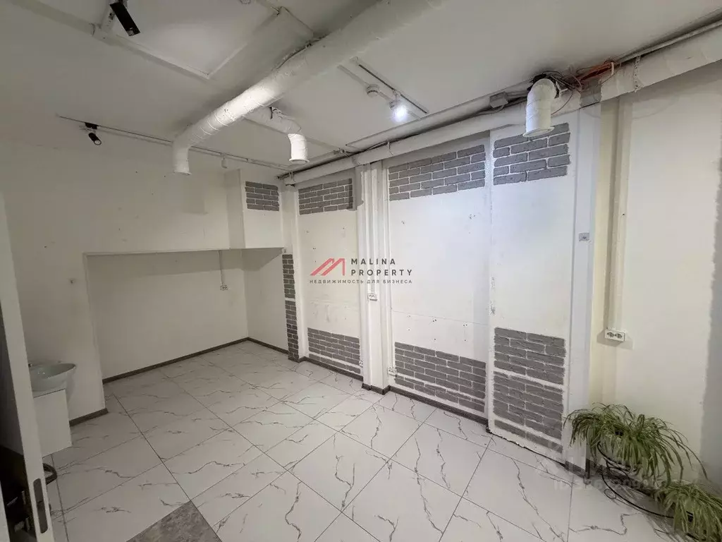 Торговая площадь в Москва ш. Энтузиастов, 86Ак1 (137 м) - Фото 2