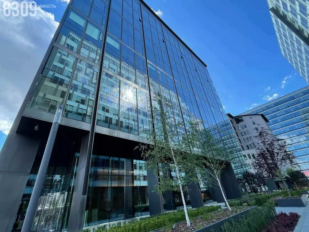 Помещение свободного назначения (1282 м) - Фото 2