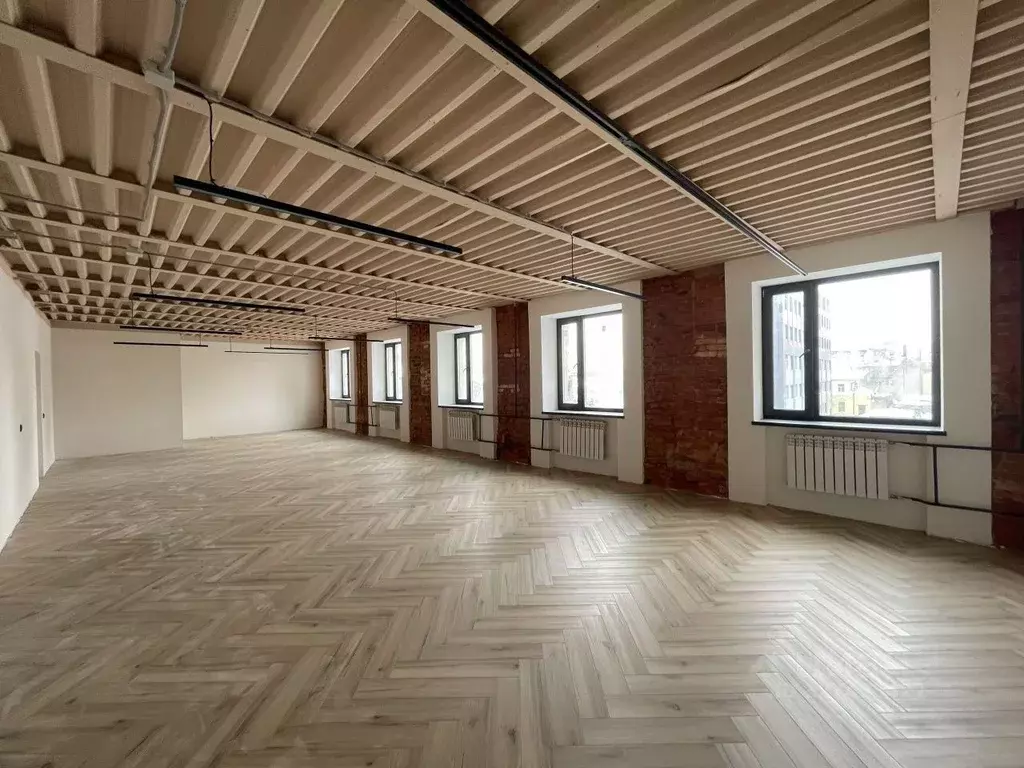 Офис в Москва Бутырская ул., 76С4 (695 м) - Фото 1