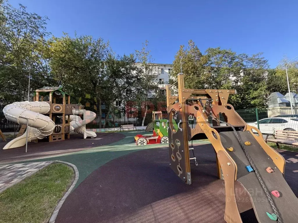 Студия Ростовская область, Ростов-на-Дону просп. Стачки, 215Б (29.15 ... - Фото 2