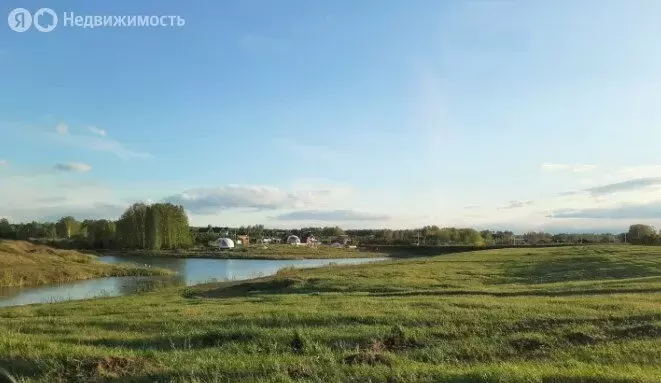 Дом в село Луговое, Центральная улица (144 м) - Фото 0