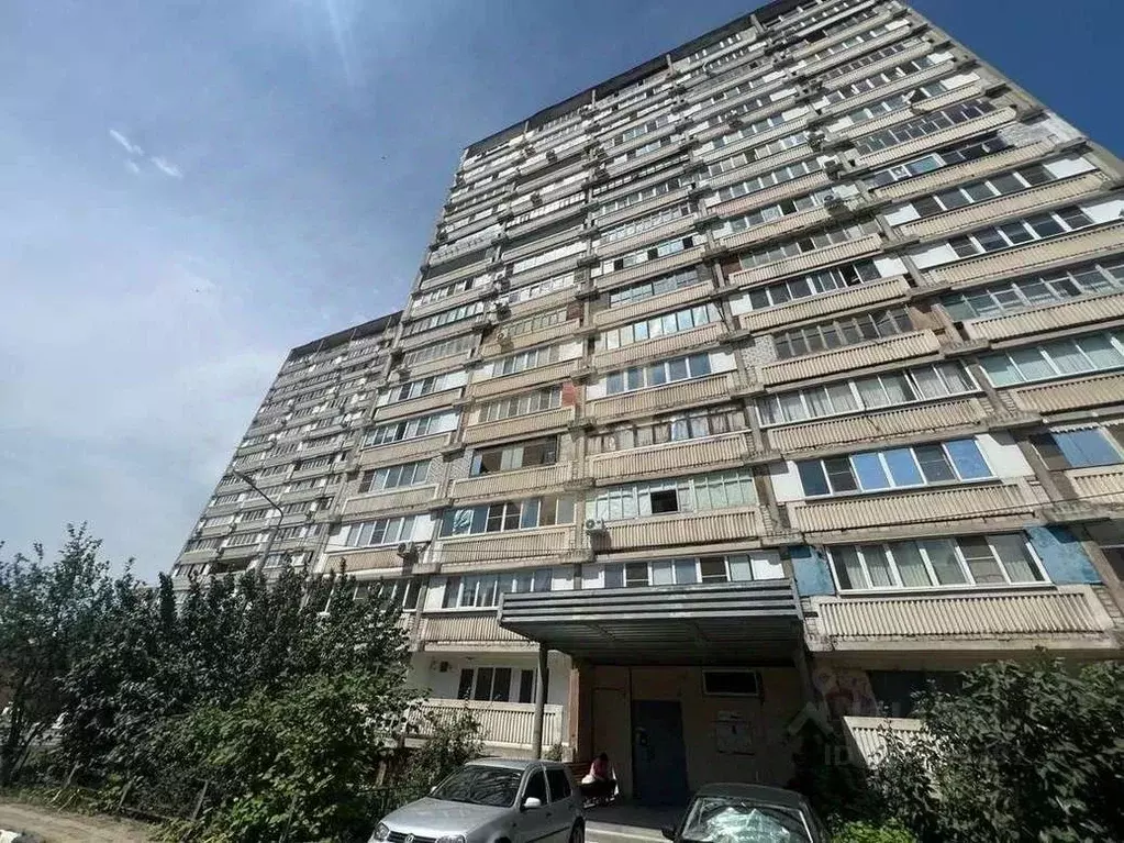 1-к кв. Белгородская область, Старый Оскол Жукова мкр, 53 (34.4 м) - Фото 1