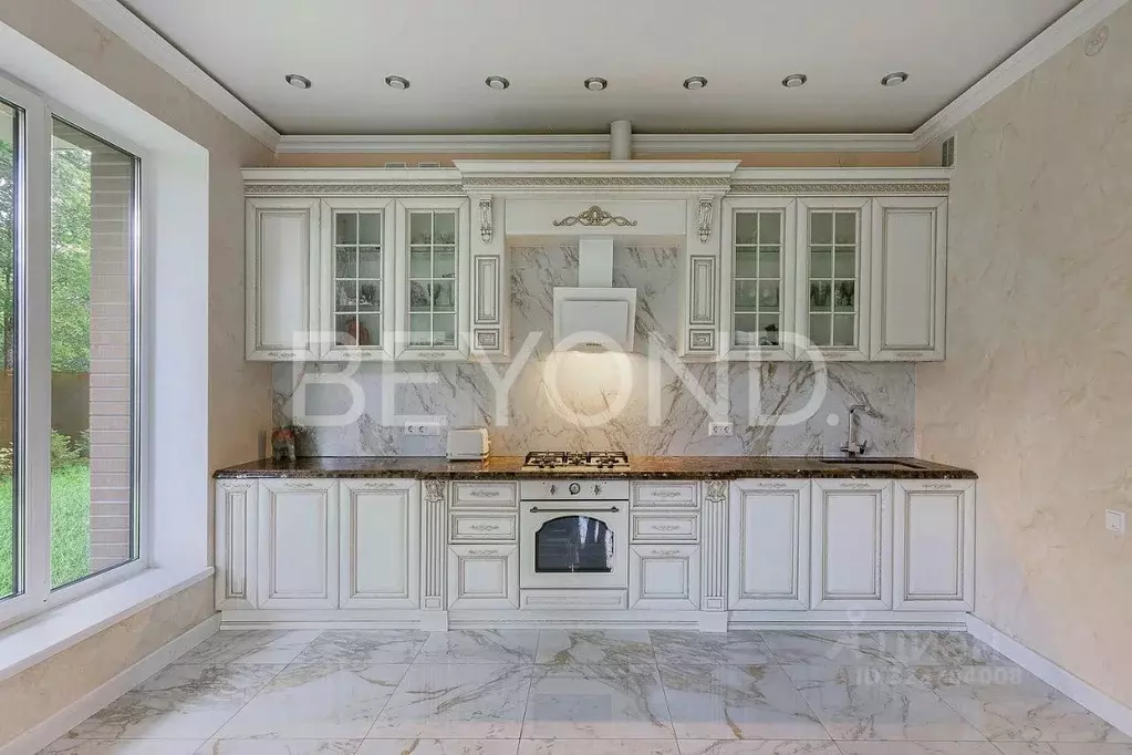 Дом в Санкт-Петербург, Санкт-Петербург, Зеленогорск Кавалерийская ул., ... - Фото 2