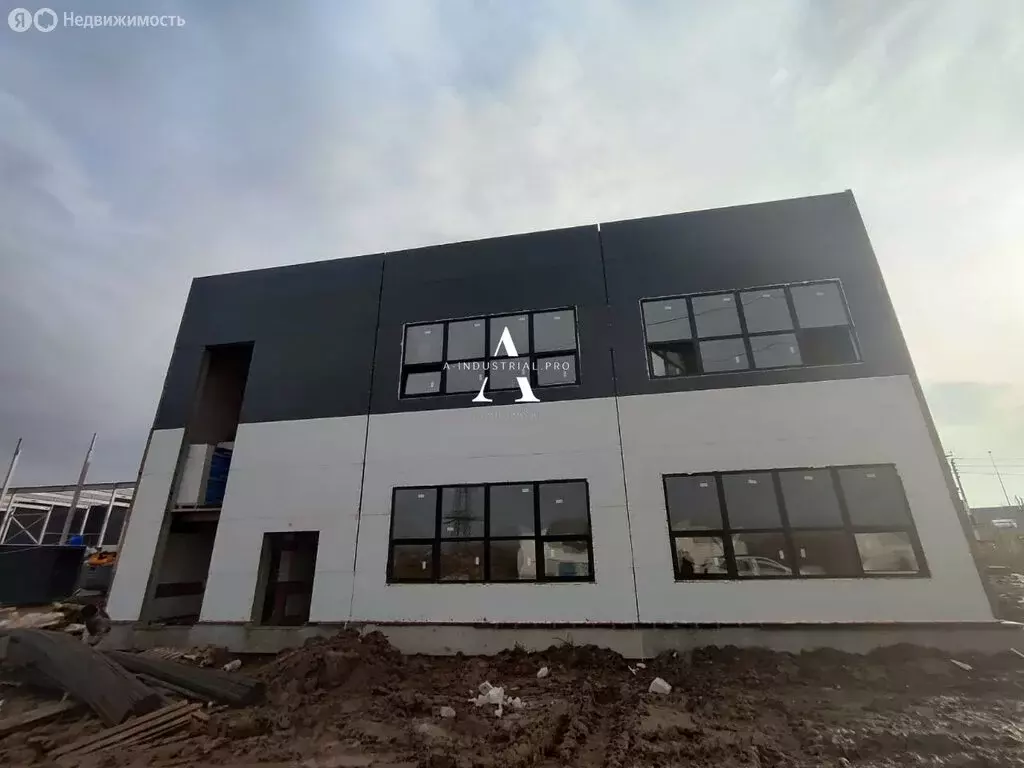 Производственное помещение (1338 м) - Фото 2