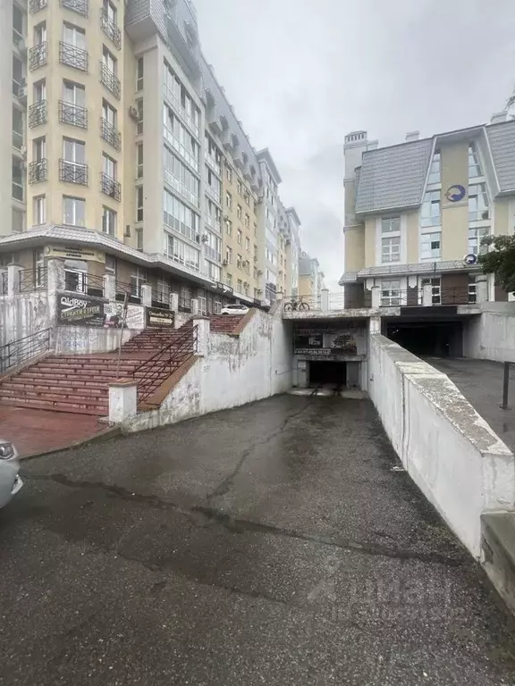 Гараж в Томская область, Томск ул. Трифонова, 22 (20 м) - Фото 1