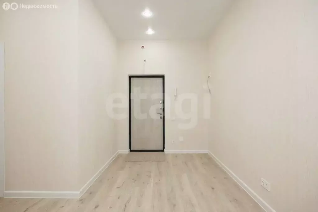 1-комнатная квартира: Ярославль, 2-й Брагинский проезд, 9 (38.96 м) - Фото 2