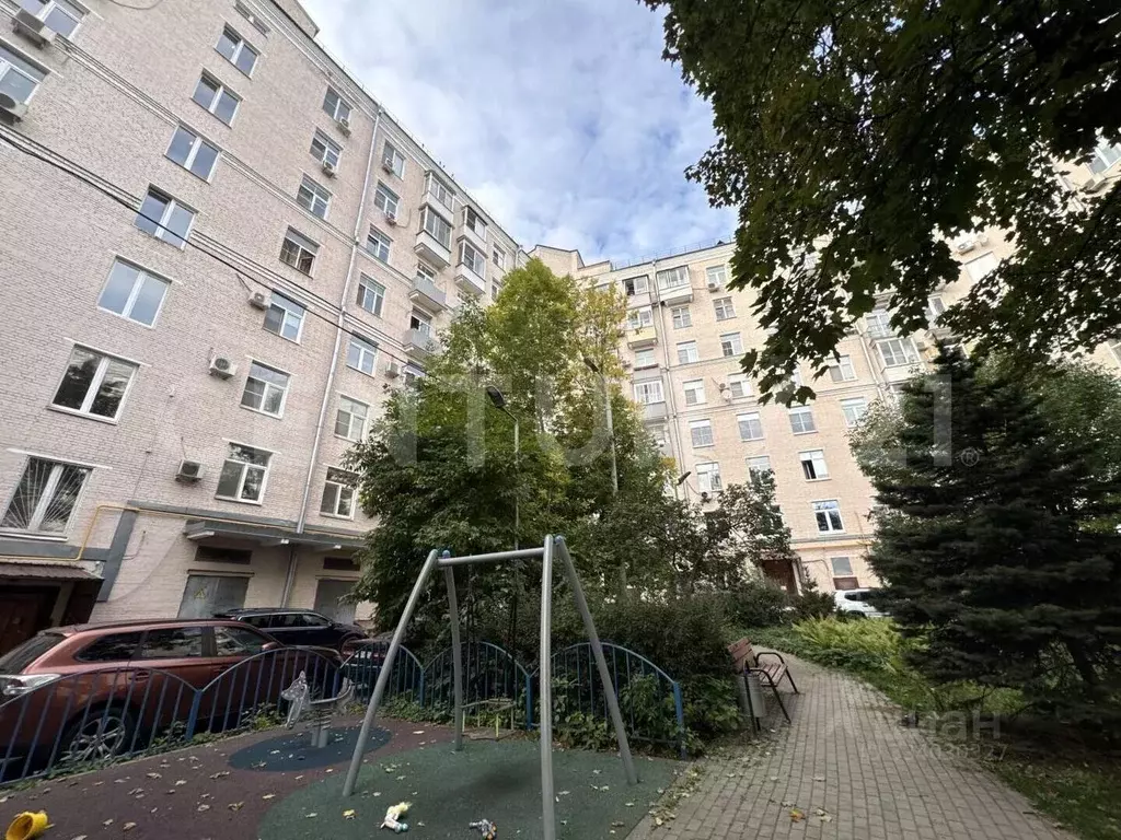 Комната Москва ул. Лобанова, 2/21 (17.8 м) - Фото 2