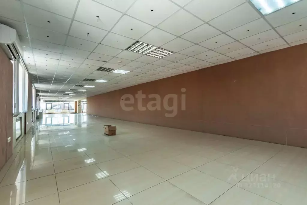 Помещение свободного назначения в Ростовская область, Ростов-на-Дону ... - Фото 1