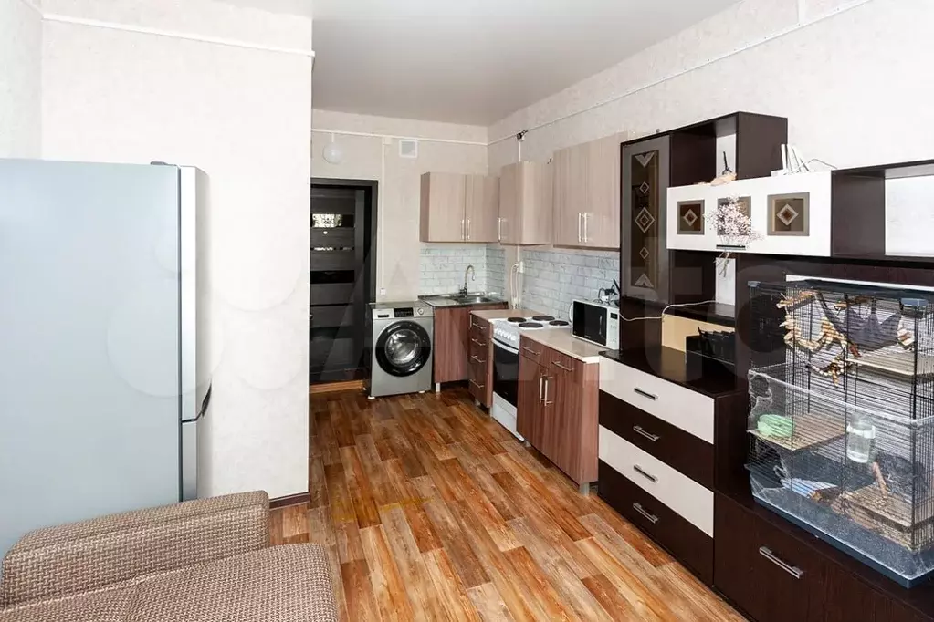 Комната 18,7 м в 1-к., 2/4 эт. - Фото 0