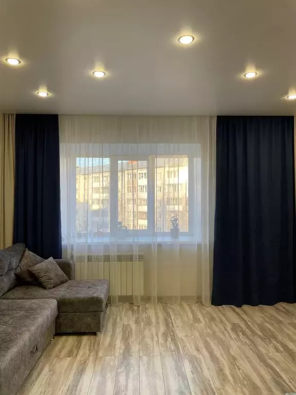 Продаётся квартира-студия, 25.5 м - Фото 0