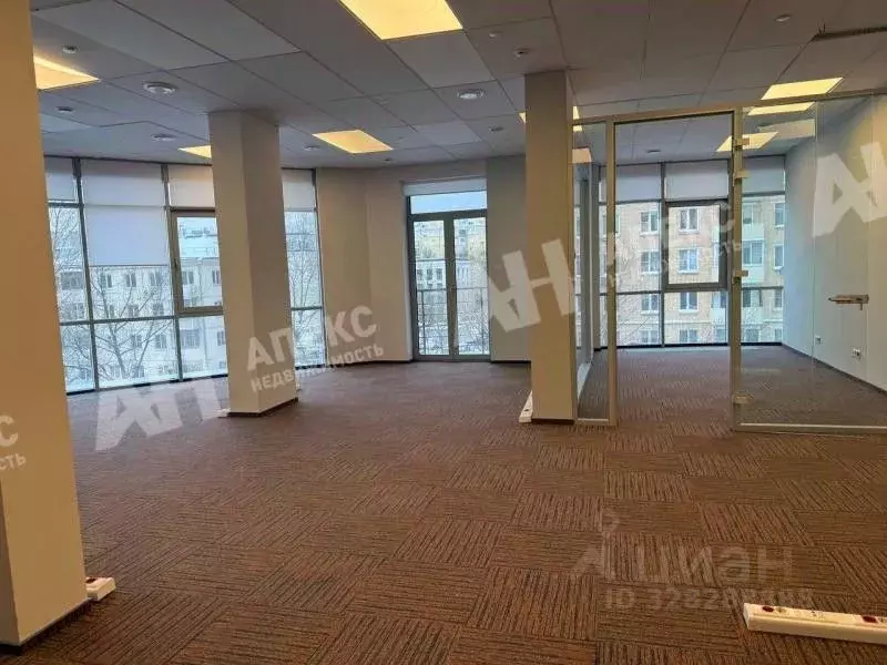 Помещение свободного назначения в Москва Поклонная ул., 3 (174 м) - Фото 2