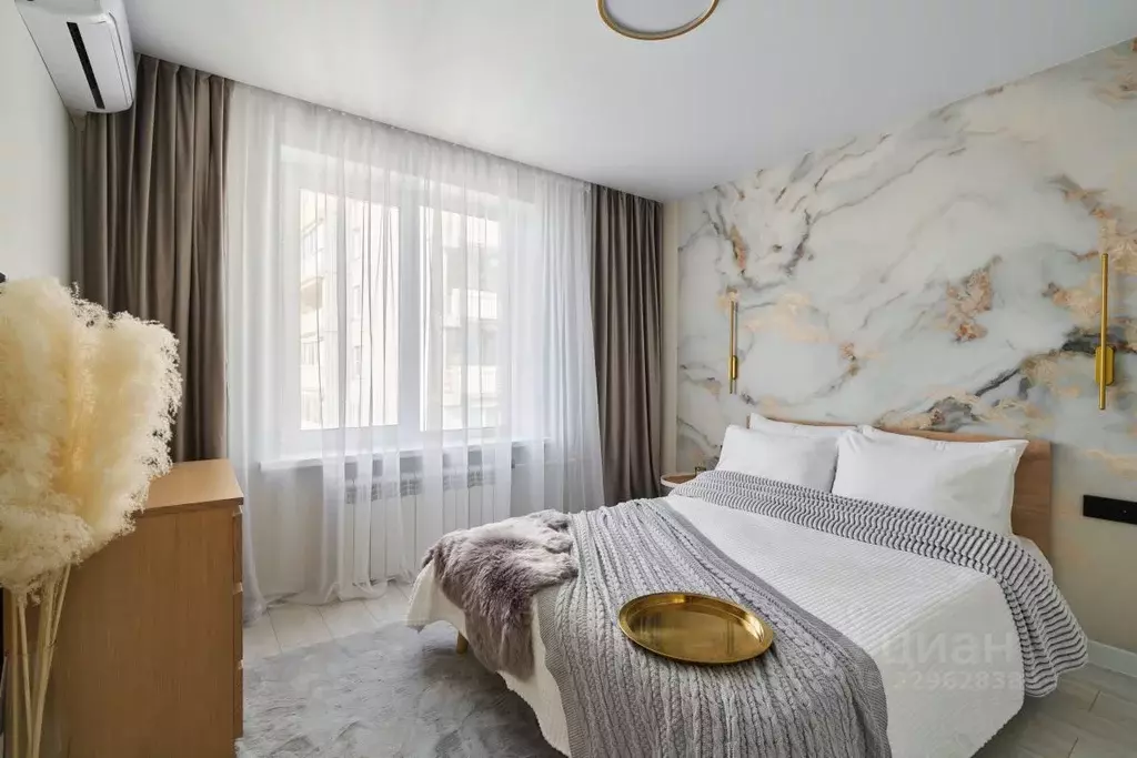 2-к кв. Москва Волгоградский просп., 160К2 (43.0 м) - Фото 1