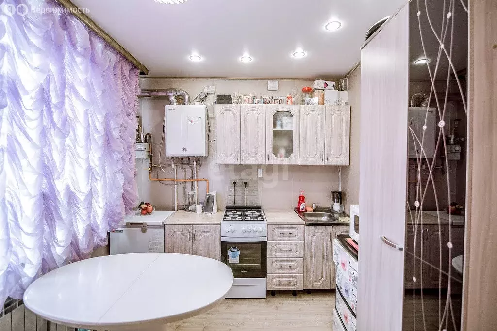 1-комнатная квартира: Южно-Сахалинск, Монетная улица, 6 (41.3 м) - Фото 2