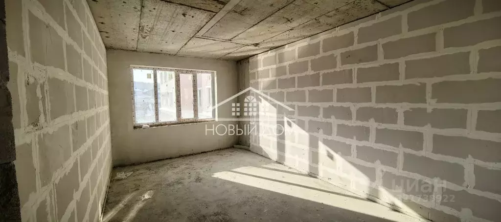 3-к кв. Кабардино-Балкария, Нальчик ул. Атажукина, 12Д (105.0 м) - Фото 1