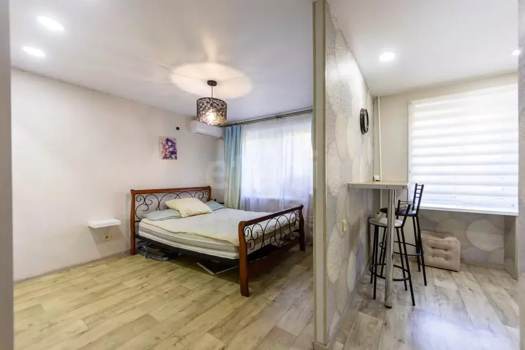 Студия Хабаровский край, Хабаровск Молдавский пер., 9 (21.5 м) - Фото 1