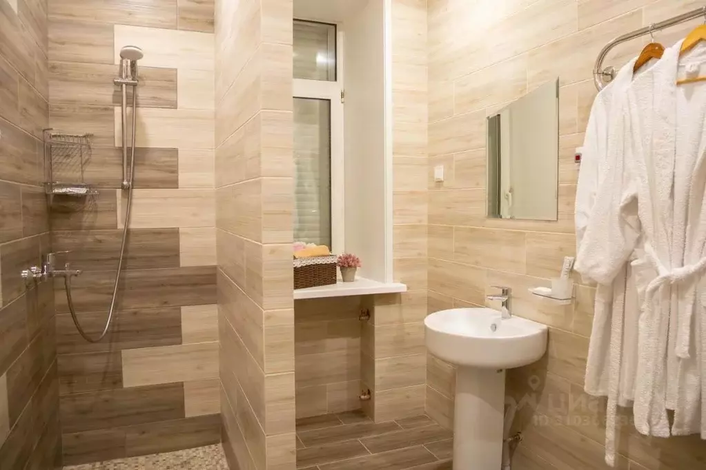 Комната Иркутская область, Ангарск ул. Энгельса, 20 (45.0 м) - Фото 2