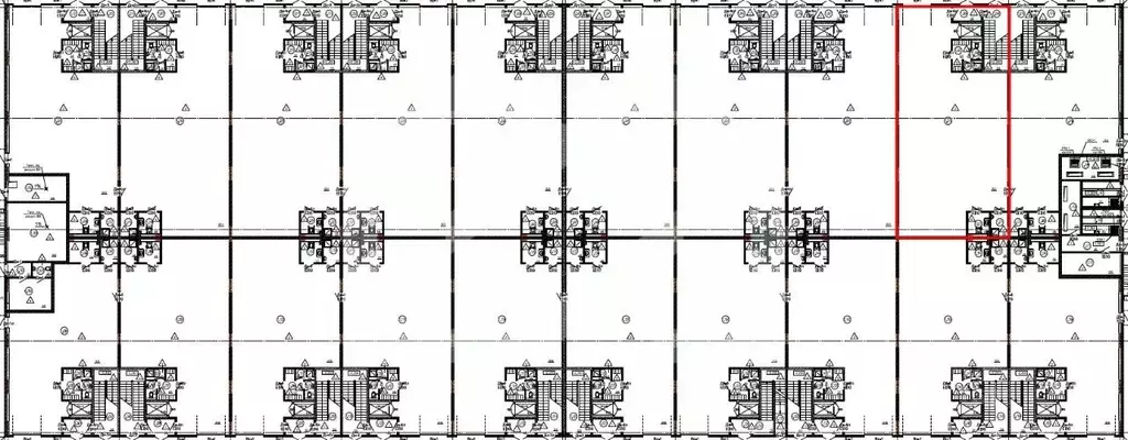 Производственное помещение в Москва пер. Любучанский, 1к3 (712 м) - Фото 2