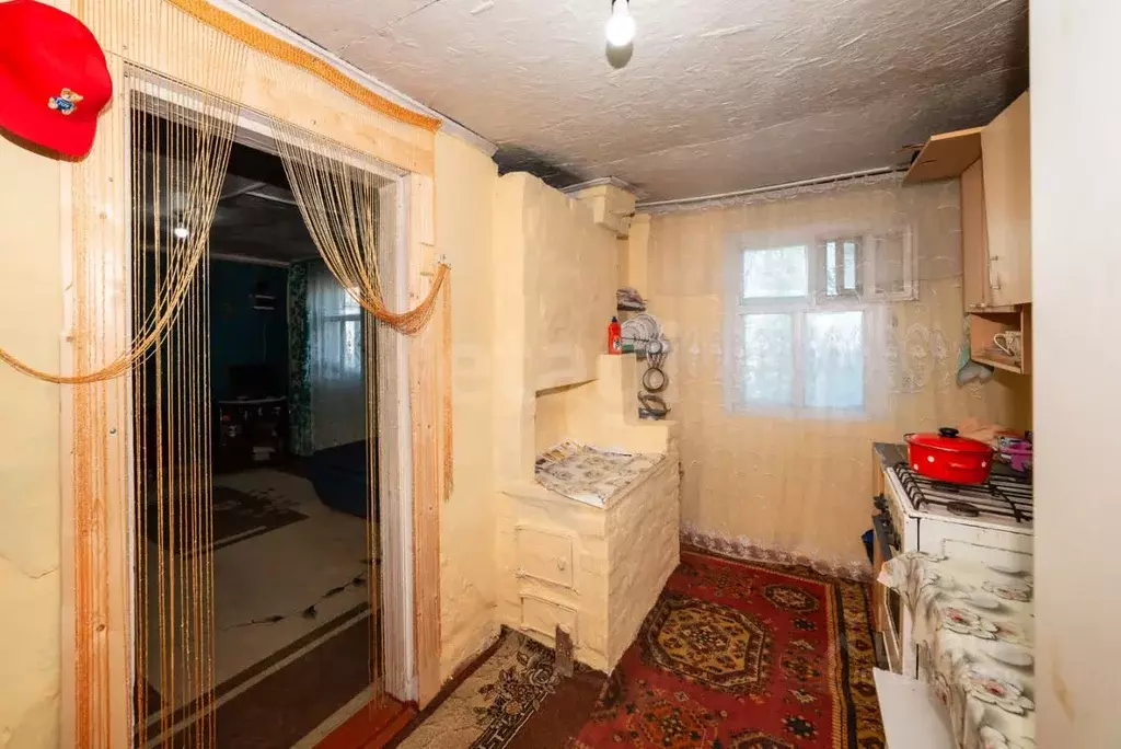 Дом в Курганская область, Курган Маяк Завода ЭМИ СНТ, 64 (40 м) - Фото 1