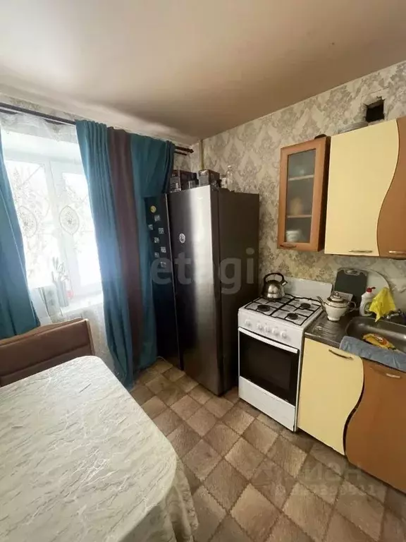 2-к кв. Свердловская область, Нижний Тагил Газетная ул., 50 (43.0 м) - Фото 1