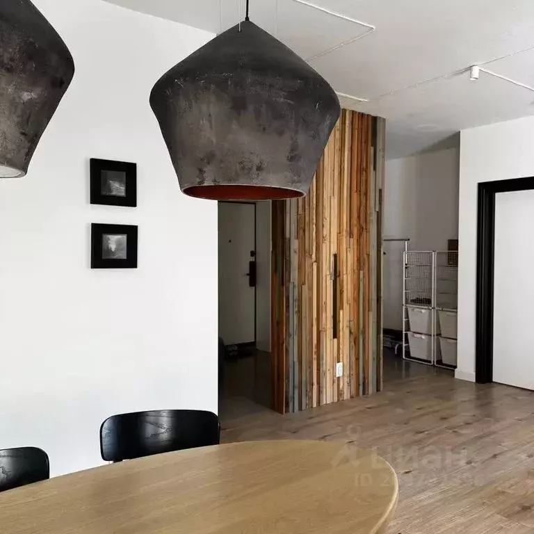 2-к кв. Татарстан, Казань ул. Сафьян, 6 (60.0 м) - Фото 0