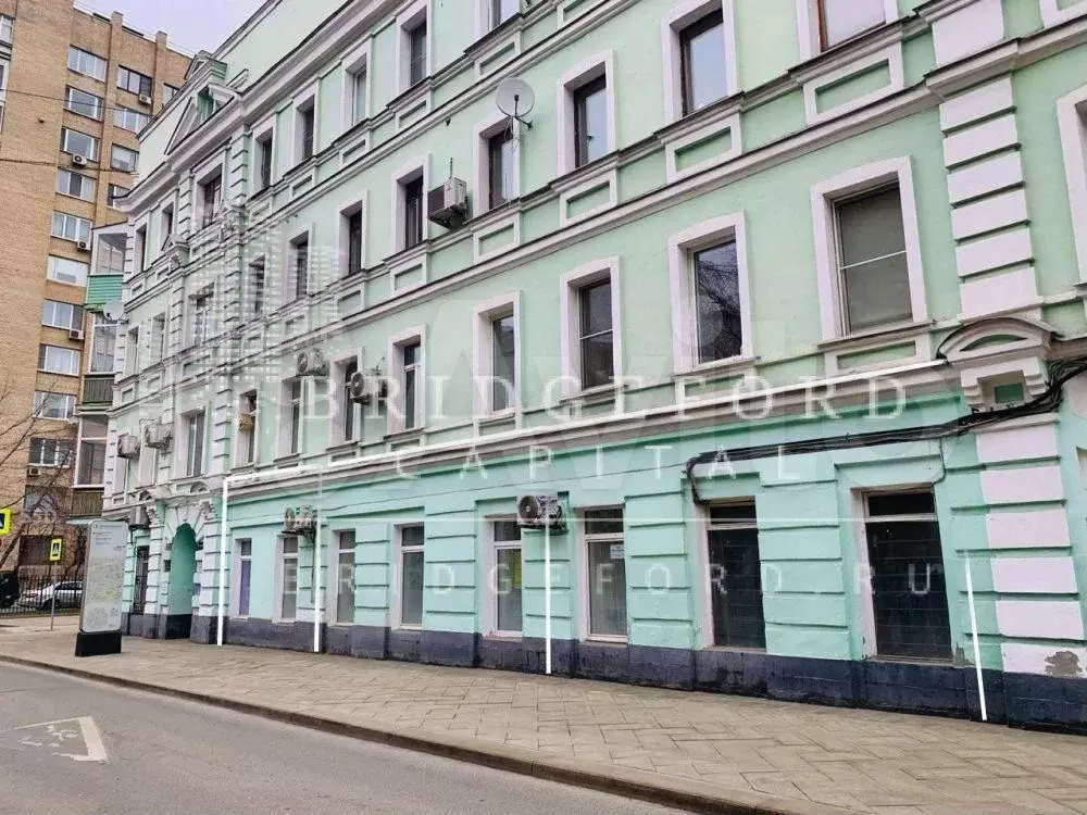 Продам помещение свободного назначения, 66.1 м - Фото 0