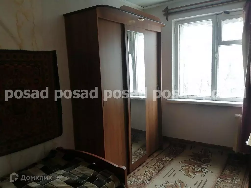 Продаётся 3-к квартира, 63 м - Фото 1