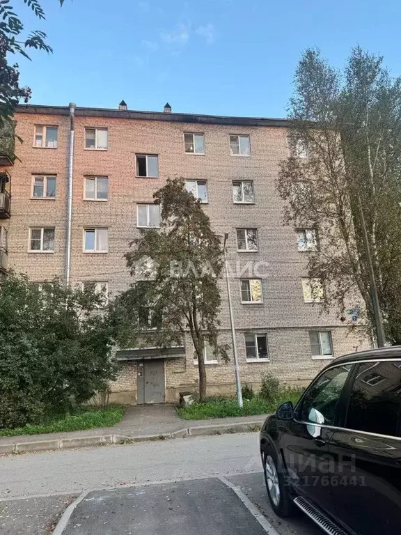 3-к кв. Ленинградская область, Ломоносовский район, Аннинское ... - Фото 1