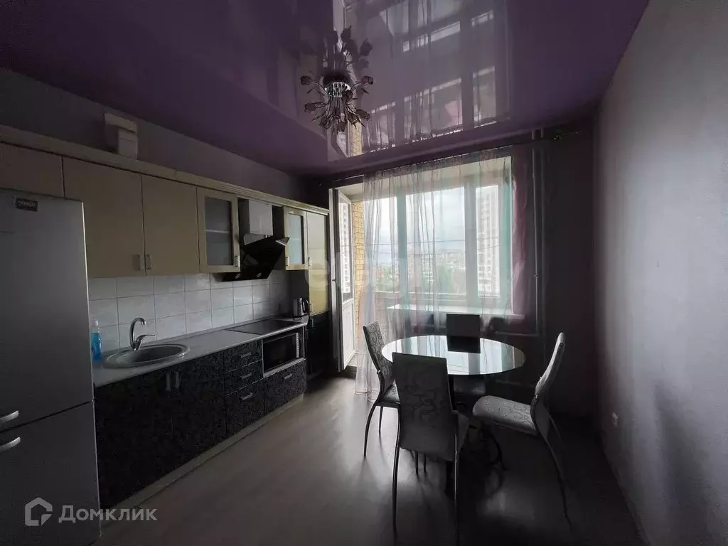Продаётся 1-к квартира, 45.3 м - Фото 1