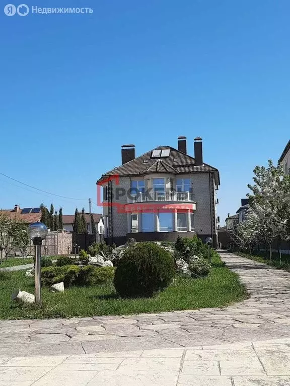 Дом в Севастополь, Фиолентовское шоссе, 68/57 (365 м) - Фото 1